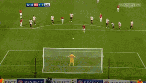 GIF: Nani’s Penalty Miss