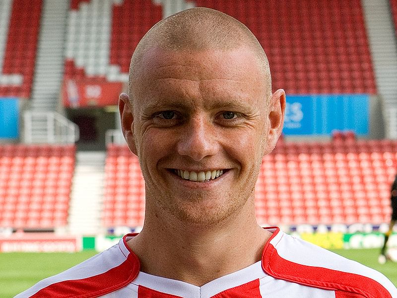 Andy Wilkinson