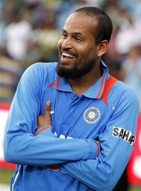 Yusuf Pathan Cricket Indian
