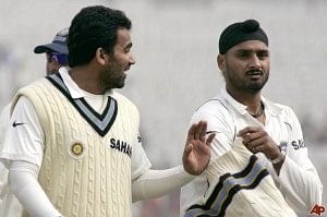 Indian Bowling - Powerhouse or pathetic?