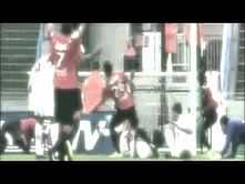VIDEO: Eden Hazard Lille montage