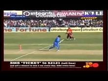 VIDEO: Virender Sehwag 219(149) Vs West Indies
