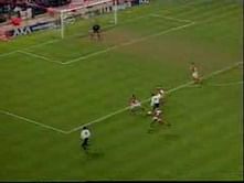 Gareth Bale imitates classic Giggs run of 1999