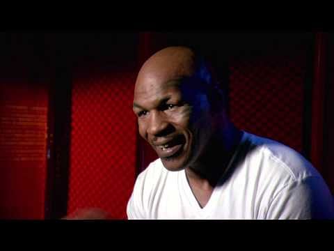 Video: Mike Tyson on WWE '13 - The extended interview