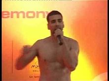 Video: Akshay Kumar Vs Vijender Singh