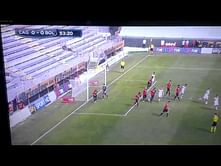Video: Worst Corner Ever!