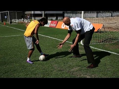 Video: Neymar trolls Kareem Abdul-Jabbar