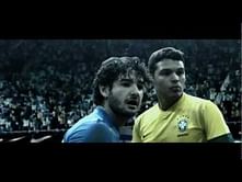 Video: Brazil vs Brazil
