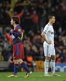 Barcelona, Atletico aim to carry Champions League form into La Liga