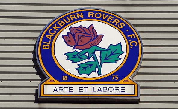 Blackburn Rovers Football
