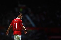 Forgotten Giggs remembered