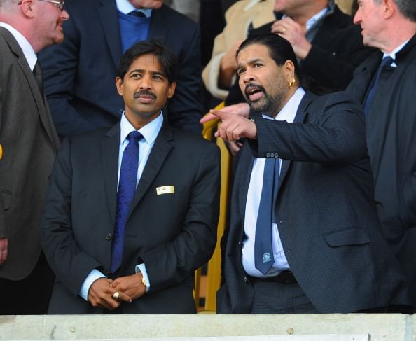 Blackburn Rovers: fair play, or fowl?