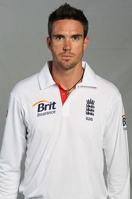 Kevin Pietersen Cricket English