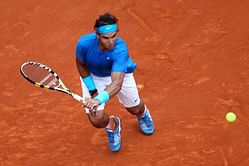 French Open 2011: No Place to Hide