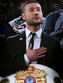 Afghan boxer to launch first ever professional competition in Kabul