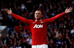 Rooney seeks to emulate King Eric’s inspiration