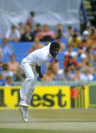 Michael Holding