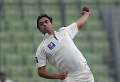Pakistani spinner Rehman faces 2-year ban for doping