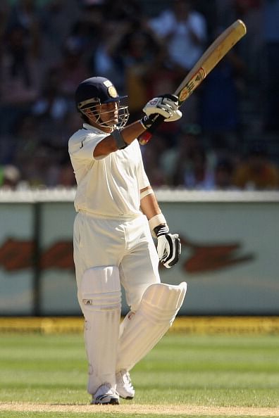 How to compile and script a Test century - An analysis