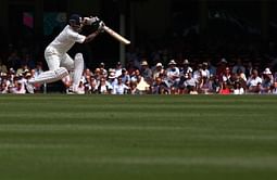 The game of Indian batting maestro - Dissecting it shot by shot