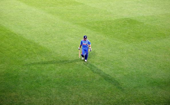 Please stop insulting Sachin - A letter to all Australians