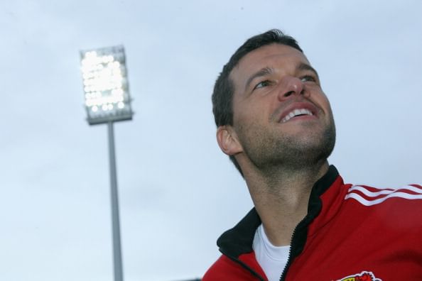 Farewell, Michael Ballack - A story of near-misses