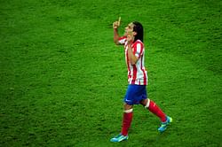 Falcao - King of Europa League set for a move?