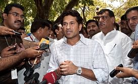 SC refuses to take up pleas against Sachin's nomination
