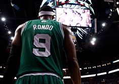 Sportskeeda NBA Top 20: No. 5 - Rajon Rondo