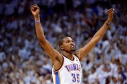 Sportskeeda NBA Top 20: No. 2 - Kevin Durant