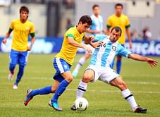 T&T to play Argentina in a friendly on June 4
