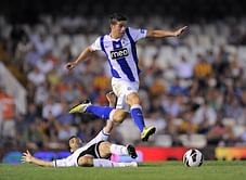 Top 5 replacements for Nani at Old Trafford