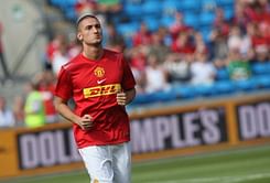 Macheda set to leave United in contrasting fashion to his arrival