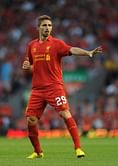 Borini might be sidelined for three months