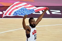 The Beard is gone: OKC Thunder trade James Harden