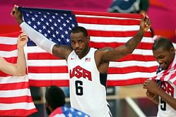 Sportskeeda NBA Top 20: No. 1 – LeBron James