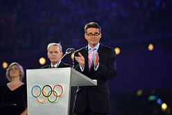 Coe praises Rio's Olympic progress