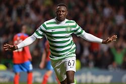 Victor Wanyama: To Manchester United?