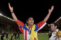 What if Falcao joined Chelsea?