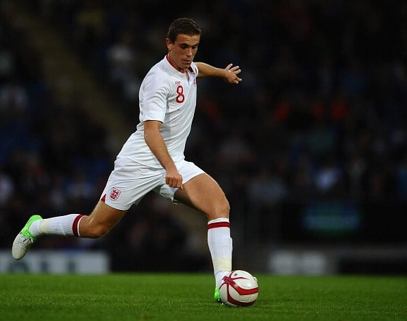 Jordan Henderson: Jack of all trades, master of none