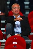 France finalise World Cup qualifier squad