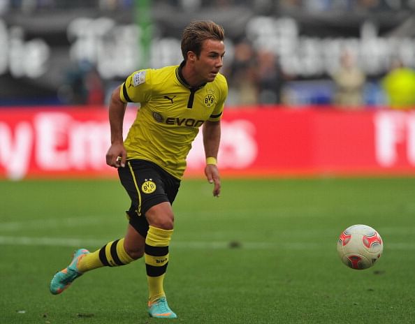 Top 5 young midfielders who can take the world by storm