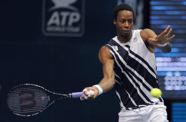 Monfils injury blow hands Murray walkover