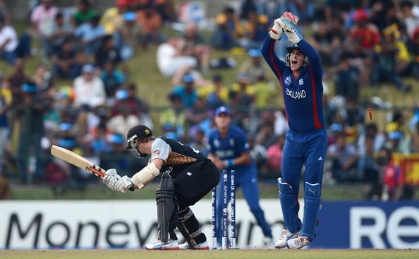 Flop team of the World T20