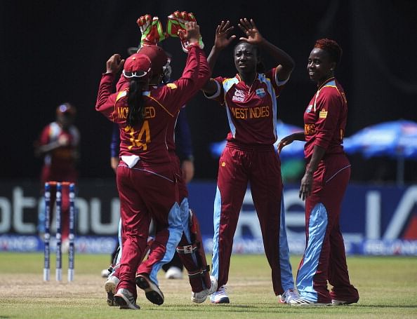 West Indies And New Zealand Qualify For Icc Womens World Twenty20 Semi Finals 0373