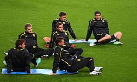 Borussia Dortmund vs Real Madrid – Match Review