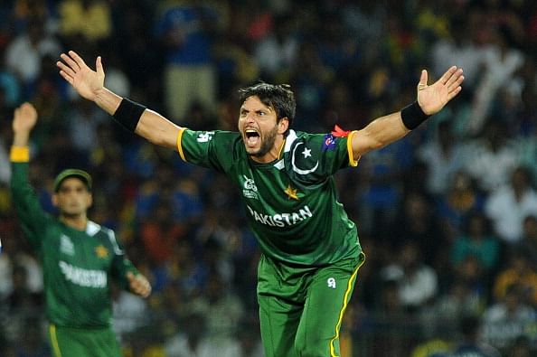 Get Lost XI: The World T20 edition