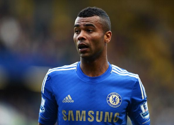 Where will Ashley Cole go?