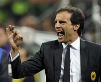 Allegri could revive Milan: Baresi