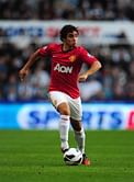 Can Rafael do the Samba?